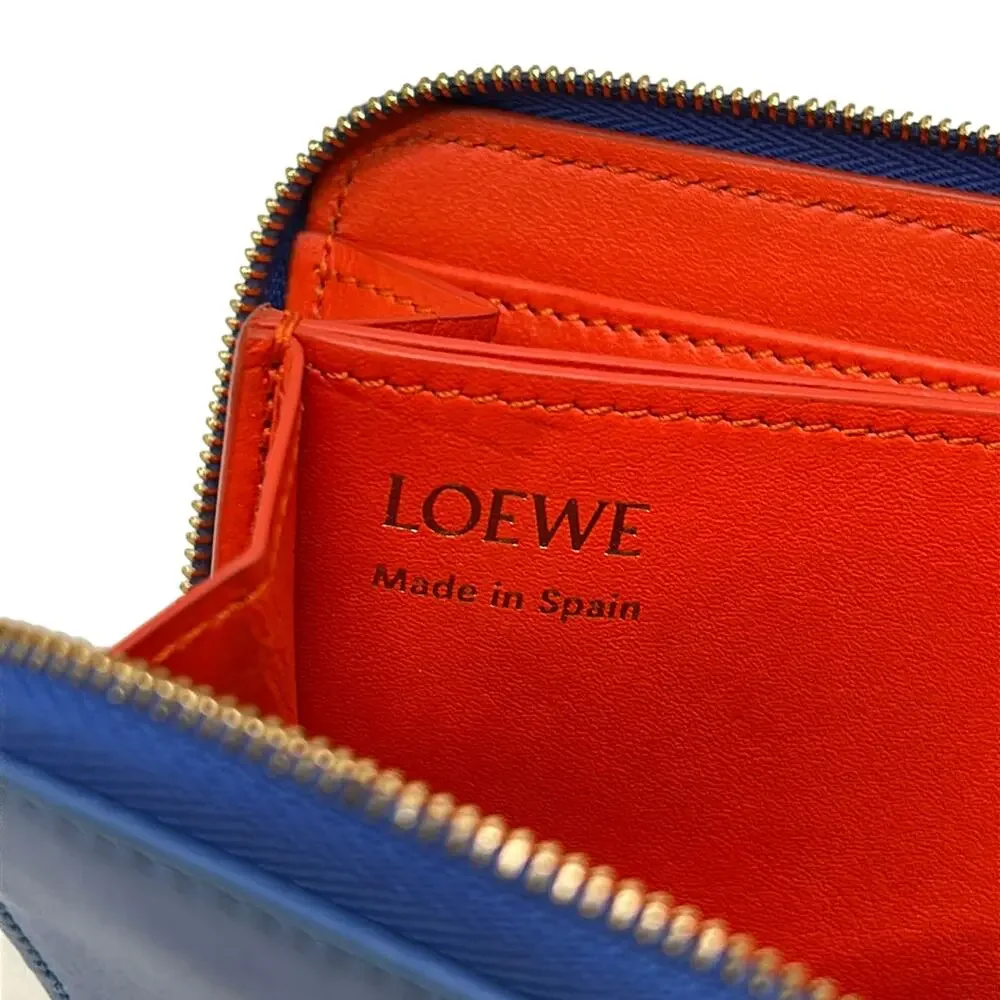 Loewe knot zip